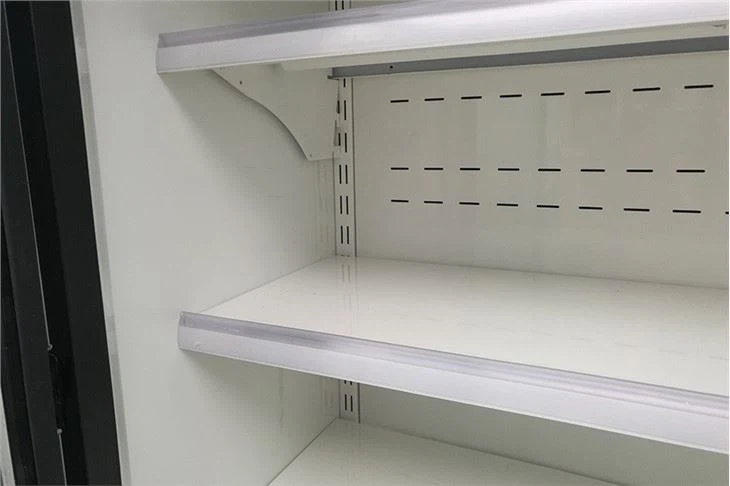 Multi Deck Storing Refrigerator 