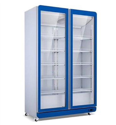 Come scegliere il miglior frigorifero per bevande per la tua attività?