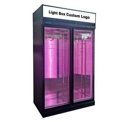 Frigoriferi per macellerie