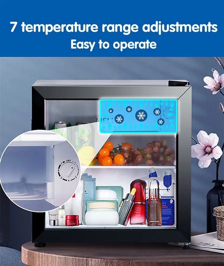 Tiny Drink Cooler